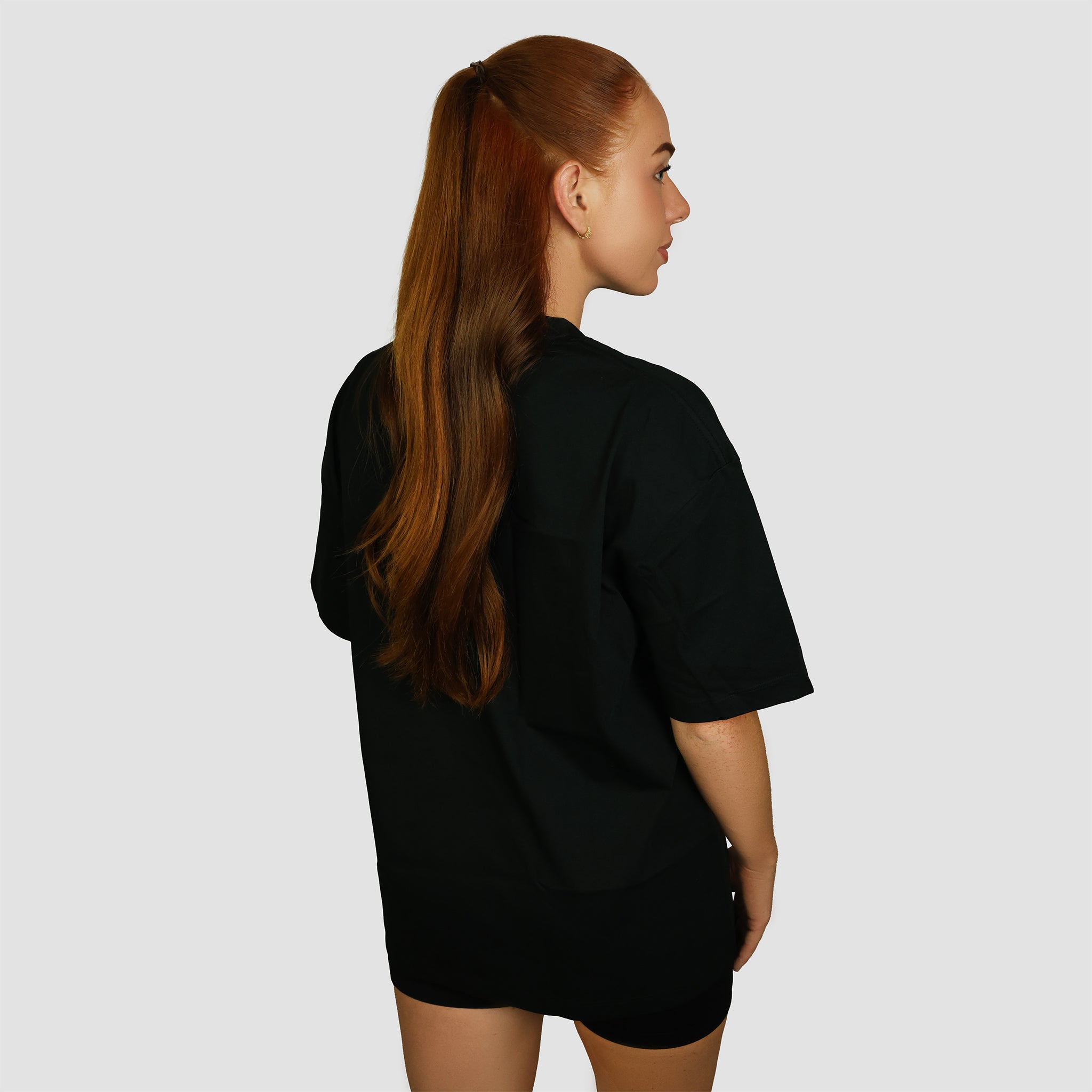 Essentials t-shirt black